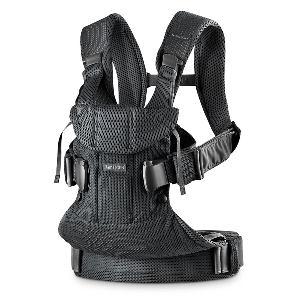 BabyBjörn Carrier one air